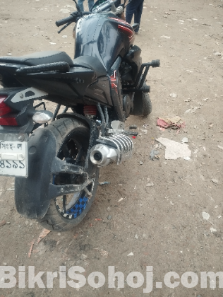 Yamaha fzs v2 fi